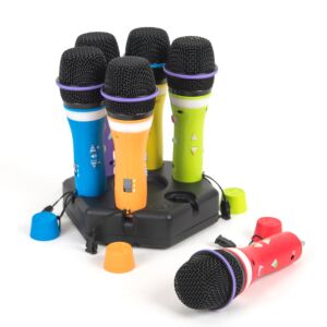 Duhový Mikrofon Easi-Speak® Bluetooth