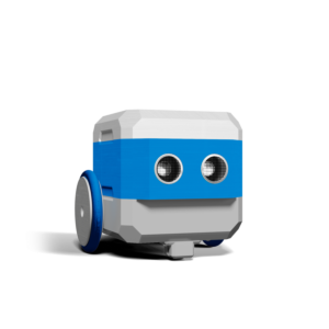 HP Robots | Otto Starter Builder Kit