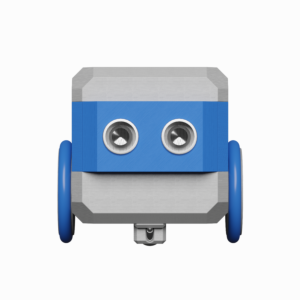 HP Robots | Otto Starter Creator Kit