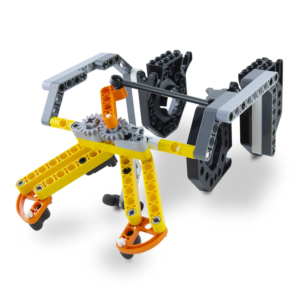 Gripper Building Kit pro roboty Dash & Cue