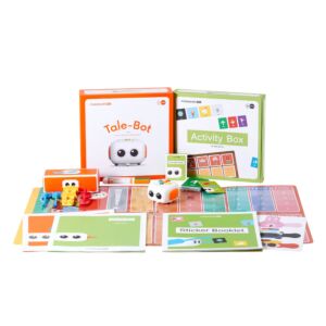 Matatalab Tale-Bot Pro Education Edition